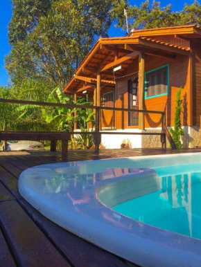 Hindu Box Containers e Cabanas